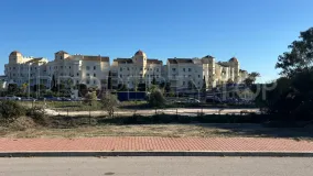 Estepona, parcela a la venta