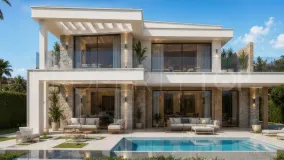 Estepona, parcela a la venta