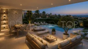 Estepona, parcela a la venta