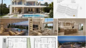 Estepona, parcela a la venta