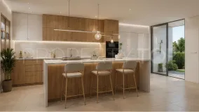 Estepona, parcela a la venta