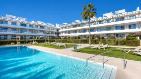 Se vende apartamento planta baja en Bel Air