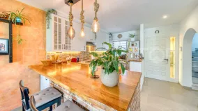 Town house with 3 bedrooms for sale in Cerros del Aguila