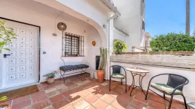 Town house with 3 bedrooms for sale in Cerros del Aguila