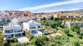 Villa en venta con 3 dormitorios en Riviera del Sol
