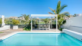 Villa en venta con 3 dormitorios en Riviera del Sol