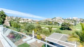 Villa en venta con 3 dormitorios en Riviera del Sol