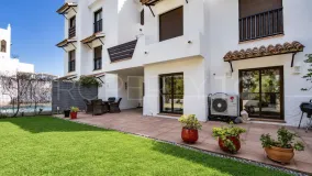 Buy ground floor apartment in New Golden Mile