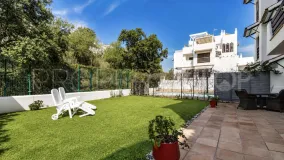 Buy ground floor apartment in New Golden Mile