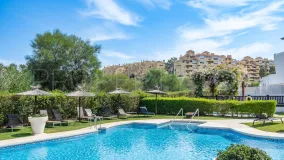 Buy ground floor apartment in New Golden Mile