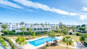 2 bedrooms penthouse in Estepona for sale