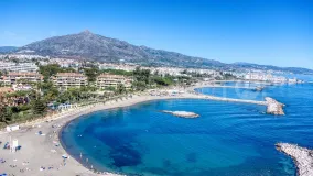 Apartamento a la venta en Marbella - Puerto Banus con 6 dormitorios