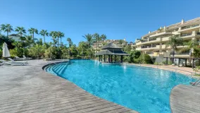 Apartamento a la venta en Marbella - Puerto Banus con 6 dormitorios