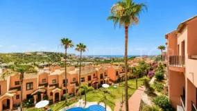 For sale 3 bedrooms town house in Estepona