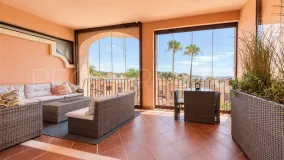 For sale 3 bedrooms town house in Estepona
