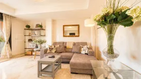 For sale 3 bedrooms town house in Estepona