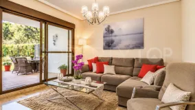 Buy ground floor apartment in New Golden Mile