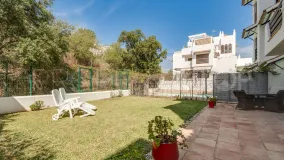 Buy ground floor apartment in New Golden Mile