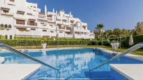 Buy ground floor apartment in New Golden Mile