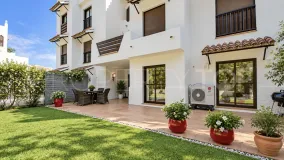 Buy ground floor apartment in New Golden Mile