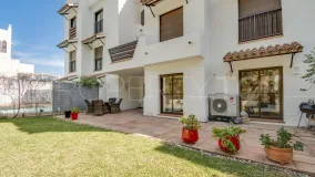Buy ground floor apartment in New Golden Mile