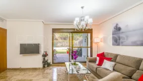 Buy ground floor apartment in New Golden Mile