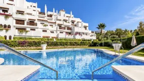 Buy ground floor apartment in New Golden Mile