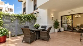Buy ground floor apartment in New Golden Mile