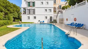 Nueva Andalucia 4 bedrooms town house for sale