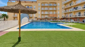 Sabinillas, apartamento en venta de 2 dormitorios