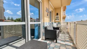 Sabinillas, apartamento en venta de 2 dormitorios