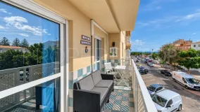 Sabinillas apartment for sale