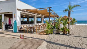 Sabinillas, apartamento en venta de 2 dormitorios
