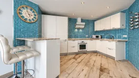 Sabinillas apartment for sale