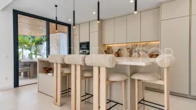 Benalmadena, villa de 5 dormitorios en venta