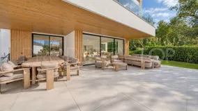 Benalmadena, villa de 5 dormitorios en venta