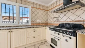 Manilva, villa en venta