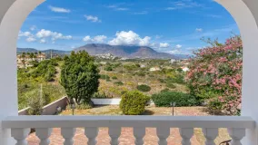 Manilva, villa en venta