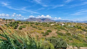 Manilva, villa en venta