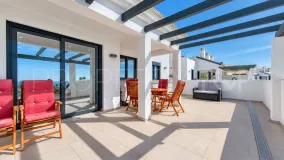 Comprar apartamento en Estepona de 3 dormitorios