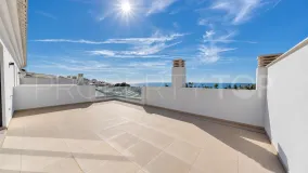 Comprar apartamento en Estepona de 3 dormitorios