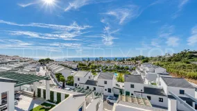 Comprar apartamento en Estepona de 3 dormitorios