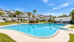 Comprar apartamento en Estepona de 3 dormitorios