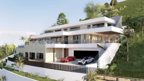 Parcela en venta en La Quinta