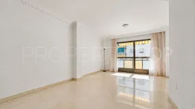 Apartment for sale in Estepona