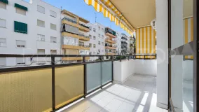 Apartment for sale in Estepona