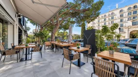 Restaurante a la venta en Marbella - Puerto Banus