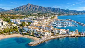 Restaurante a la venta en Marbella - Puerto Banus