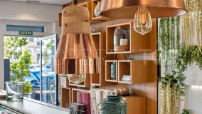 Restaurante a la venta en Marbella - Puerto Banus