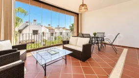 Estepona 3 bedrooms town house for sale